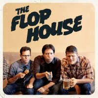 The Flop House: Episode #101 - The Last Godfather