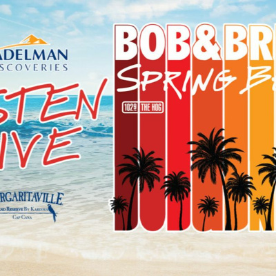 Bob And Brian Podcasts