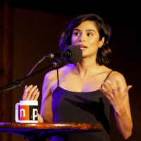 Diane Guerrero: Most Likely To Be Superlative