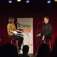 Michael C. Hall and Ronny Chieng: More Fun Than A Carrot