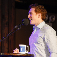 Ethan Slater And Kyle Jarrow: Squarely SpongeBob