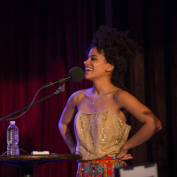 Zazie Beetz: Atlanta In Brooklyn