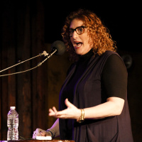 Judy Gold: Very Special Episodes