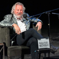 Robert Earl Keen: Texas Troubadour