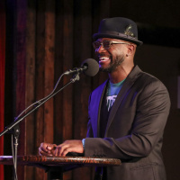 DeWanda Wise And Taye Diggs: Shes Gotta Get Her Groove Back