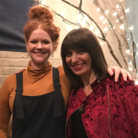 Mary Wiseman: Live Long And BLEEP