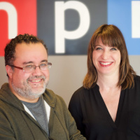 Pablo Hidalgo: Red Five Standing By