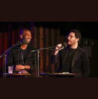 Jay Pharoah And Adam Pally: Licensed To Champaign ILL