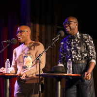 Bob The Drag Queen And Monét X Change: Some Tea, Some Shade