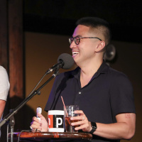 Bowen Yang And Matt Rogers: I Dont Think So, Honey!