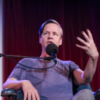 John Cameron Mitchell: Getting Shrill