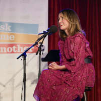 Rose Byrne-ing Down The House