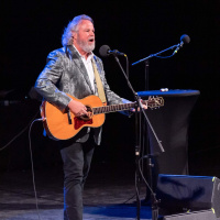 Robert Earl Keen: Texas Troubadour
