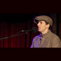 Jason Mraz: Choco-mole And Pie