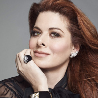 Debra Messing  Paul F. Tompkins: Show Yourself Some Grace