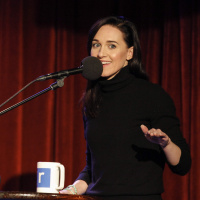 Lena Hall: From Yitzhak To Hedwig