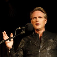 Cary Elwes, Dennis Quaid, Christian Cooke: The Art Of More