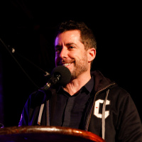 Jason Jones: Comfy Bunny Hug