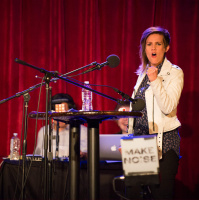 Cameron Esposito And Craig Robinson: Every Action Movie Has An Equal Opposite Reaction Movie