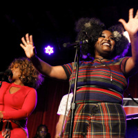 Tank And The Bangas: Tiny Desks And Disney Musicals