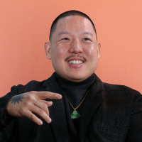 Eddie Huang  Judas And The Black Messiah Writers: Who Tells Your Story