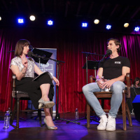 Antoni Porowski: Queer Eye For The Quiz Guy!