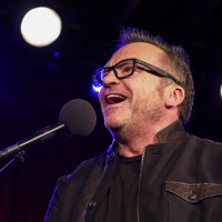 Tom Arnold And Jill Sobule: Nostalgia Kills