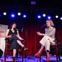 Taylor Schilling: Orange Is The New Clown