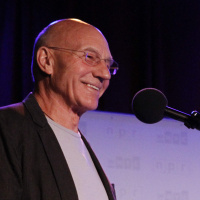 Sir Patrick Stewart: Brush Up Your Shakespeare (R)