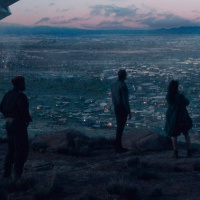 Jeff Goldblum, Maika Monroe, Weird Al Yankovic: 10 Out Of 10 Goldblums (R)