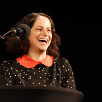 Lulu Miller And Alix Spiegel: I Second That Emotion (R)