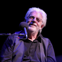 Michael McDonald: Once A Doobie, Always A Doobie