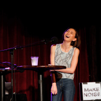 Kimiko Glenn: Celine Di-On It!