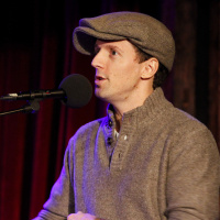 Jason Mraz: Choco-mole And Pie