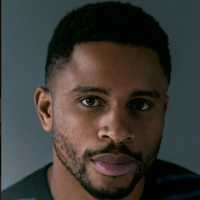 Richard Kind  Nnamdi Asomugha: Seriously, Ask Me Another