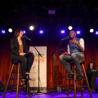 DeRay Mckesson: The Vest Is Yet To Come