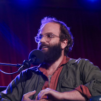 Ben Sinclair: High Maintenance And The Battle Of The Podcast Stars