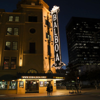 Adam Lambert And Tony Hawk: A California Christmas