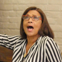 Sonia Manzano: These Are The Muppets In Your Neighborhood