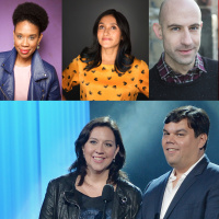 The Penultimate Puzzles