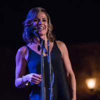 Cat Cora: Her Kitchen Rules