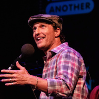 Matthew McConaughey: Commerce And Vanity