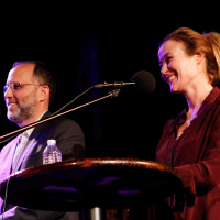 Ira Sachs, Jennifer Ehle, Garance Doré: New York Or Paris?