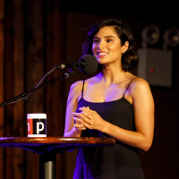 Diane Guerrero: Most Likely To Be Superlative