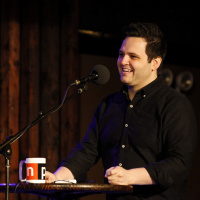 Derek DelGaudio: Sleight Of Mind