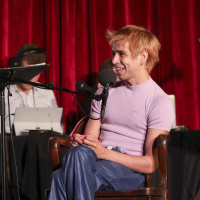 Julio Torres: My Favorite Espooky Shapes