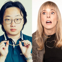 QuaranTV: Ramy, Space Force And Lady Dynamite