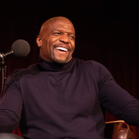 Terry Crews: The Mans Got Talent