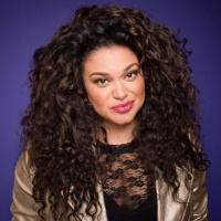 Michelle Buteau: The Circle And Van Halen