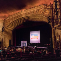 Penn Jillette: Fool Us Once